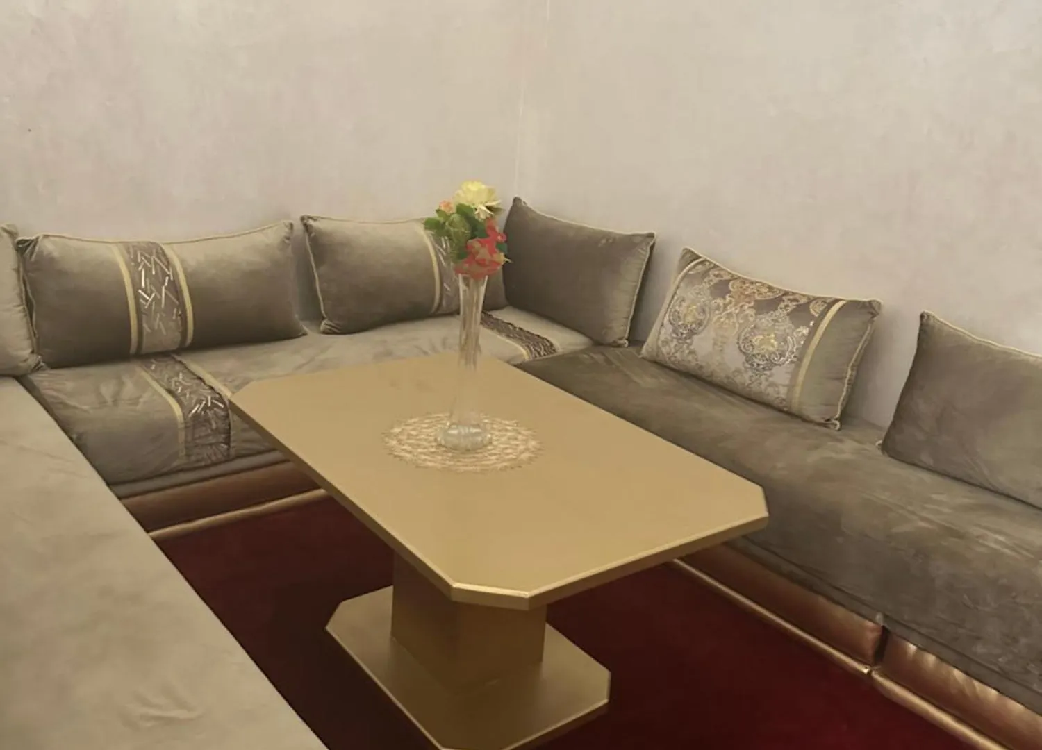 Apartement & Swiming Pool Marrakesh 0*,