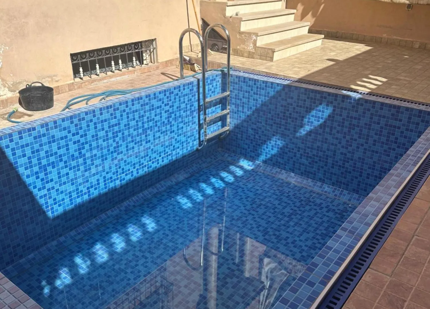 Apartement & Swiming Pool Marrakesh
