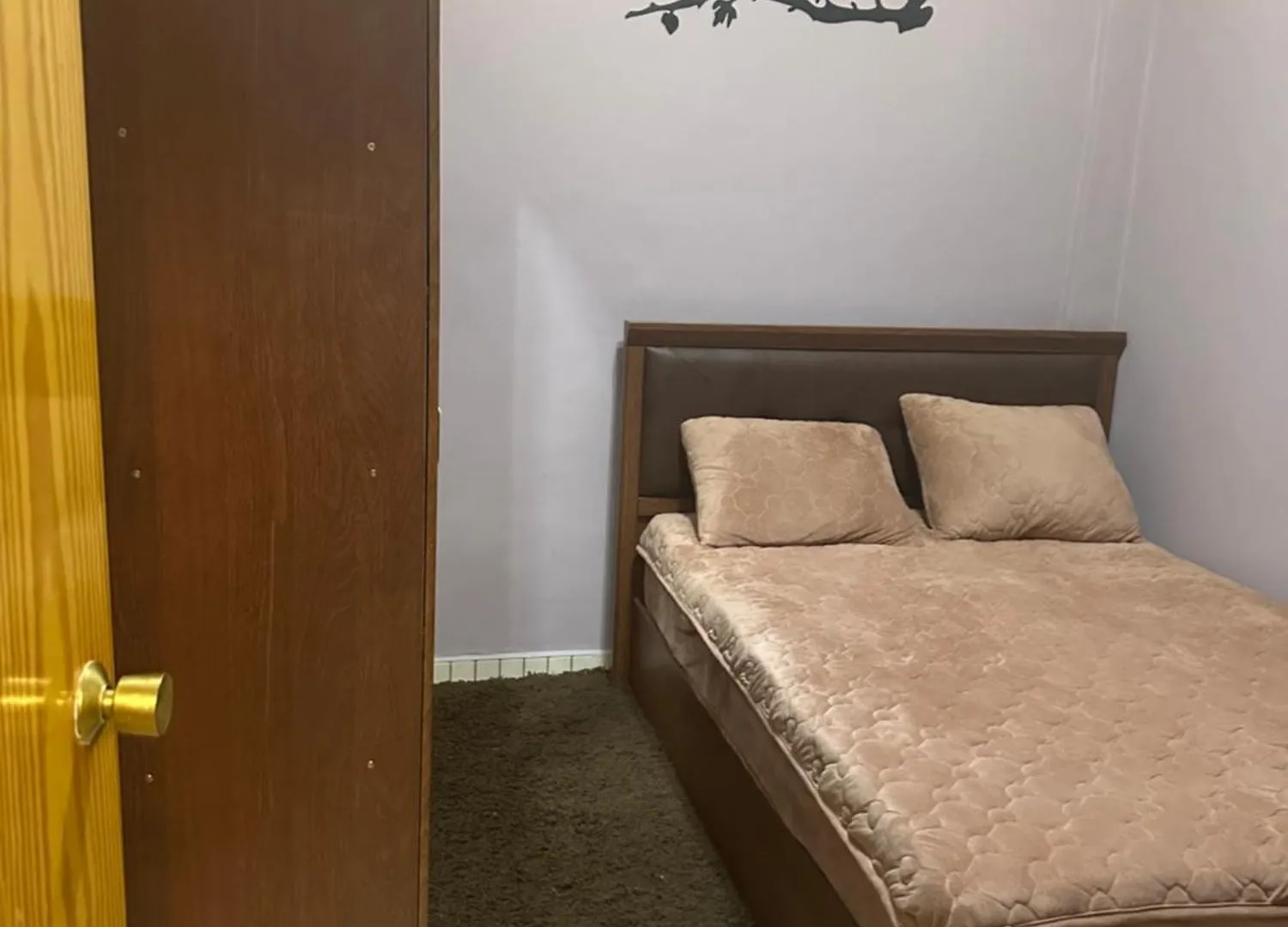 Apartment Apartement & Swiming Pool Marrakesh