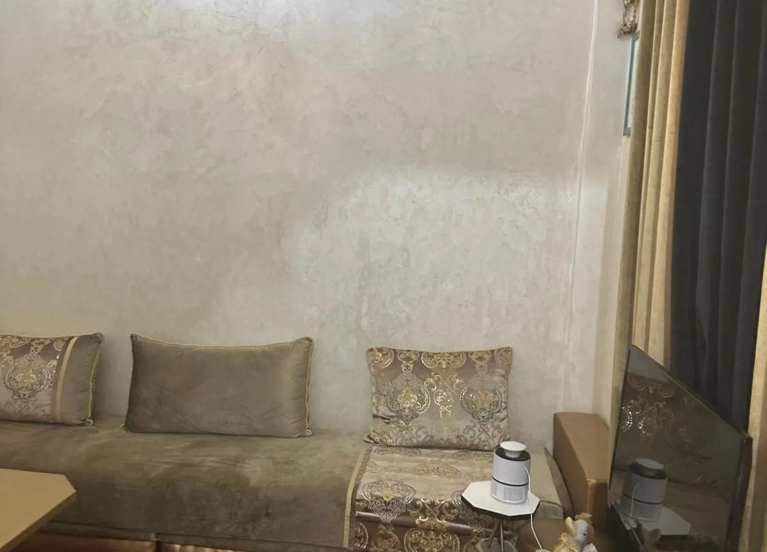 Apartment Apartement & Swiming Pool Marrakesh
