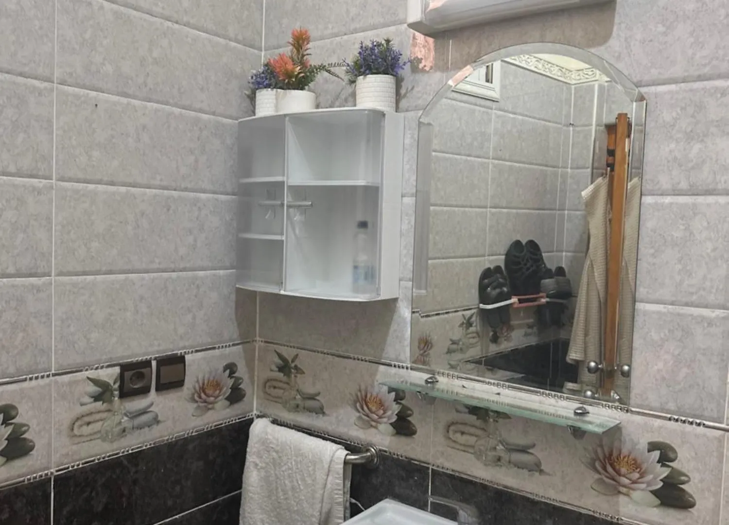 Apartment Apartement & Swiming Pool Marrakesh